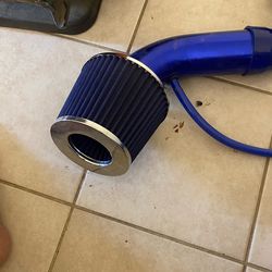 Intake, but I don’t know what car