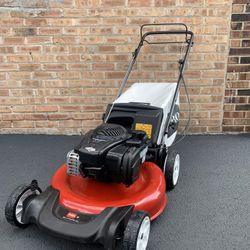 Toro RWD Lawnmower 