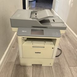 Brother MFC Printer 