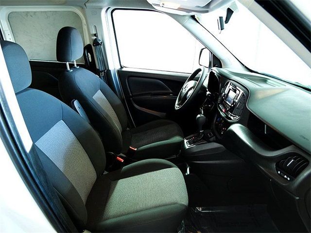 2018 Ram ProMaster City