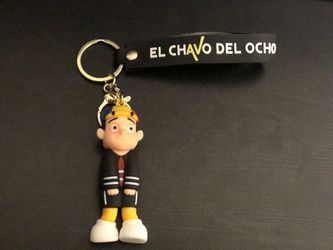 Kids Key Chain 