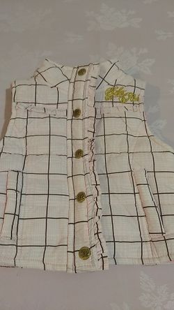 Kids jacket. ... size 3