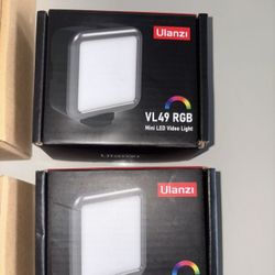RGB Light (BOGO) 