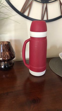 Thermos Model 100F-TP (TV)