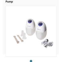 Brand New Wearable breast Pump 