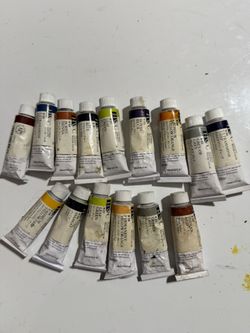 Holbein Artist Watercolor