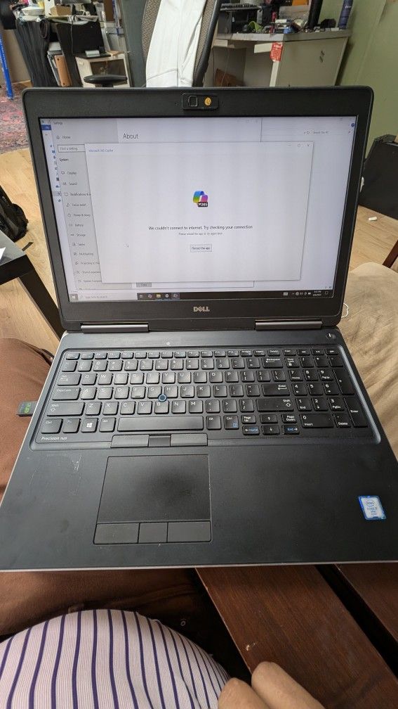 Dell Gaming Laptop