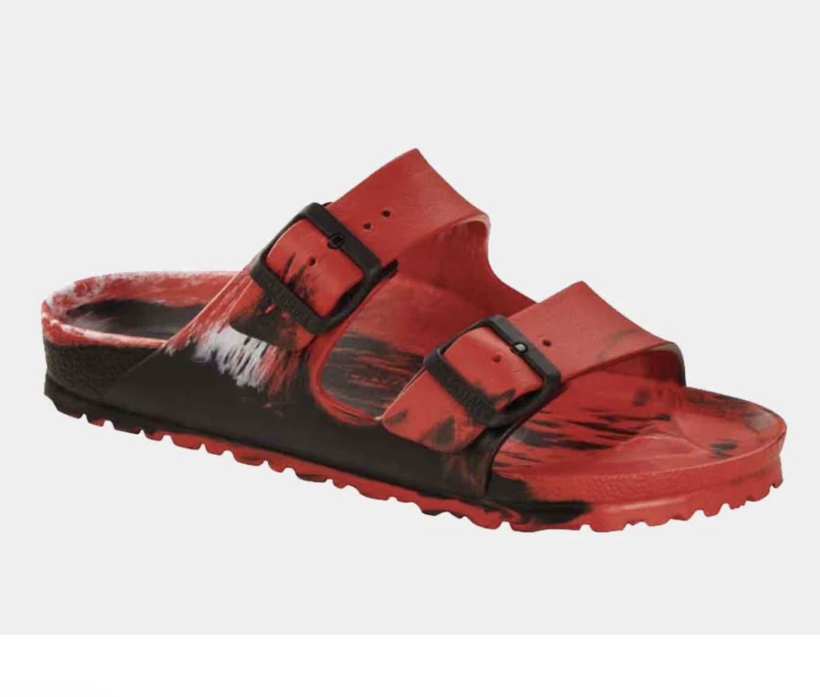 BIRKENSTOCK Arizona Essentials EVA Multi (44 / Men’s 11) NEW