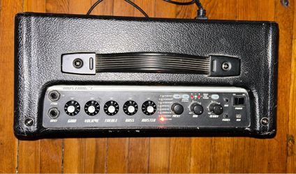 Fender Mustang 1 v.2