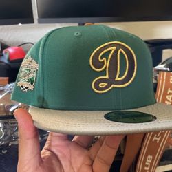 LA Dodgers 7 1/2 DS