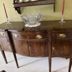 Henredon Rittenhouse Square Sideboard