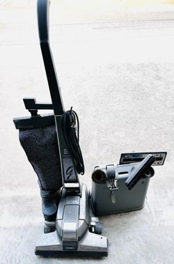 Kirby G4 Tech Drive Upright Vacuum $125