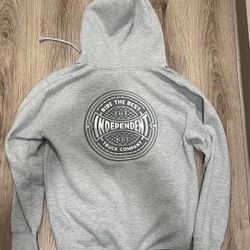 Independent Hoodie