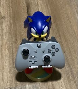 Microsoft Xbox Wireless Controller - Gray