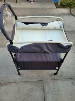 Portable Baby crib