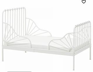 Ext Bed Frame