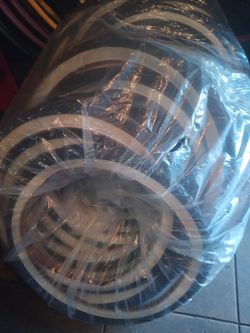 Bicycle Tires