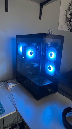 CYBERPOWERPC Gamer Master Gaming PC,