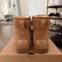 UGG Classic Mini II Women’s Boots