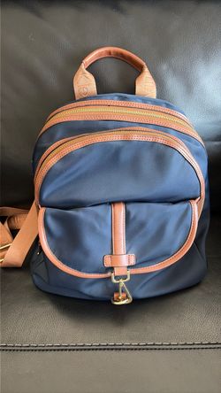 Calvin Klein backpack purse