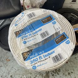 Indoor Wire 