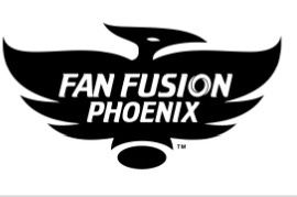 One Ticket To Fan Fusion For Friday June 6