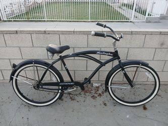Men's 26" micargi Huntington Beach Cruiser