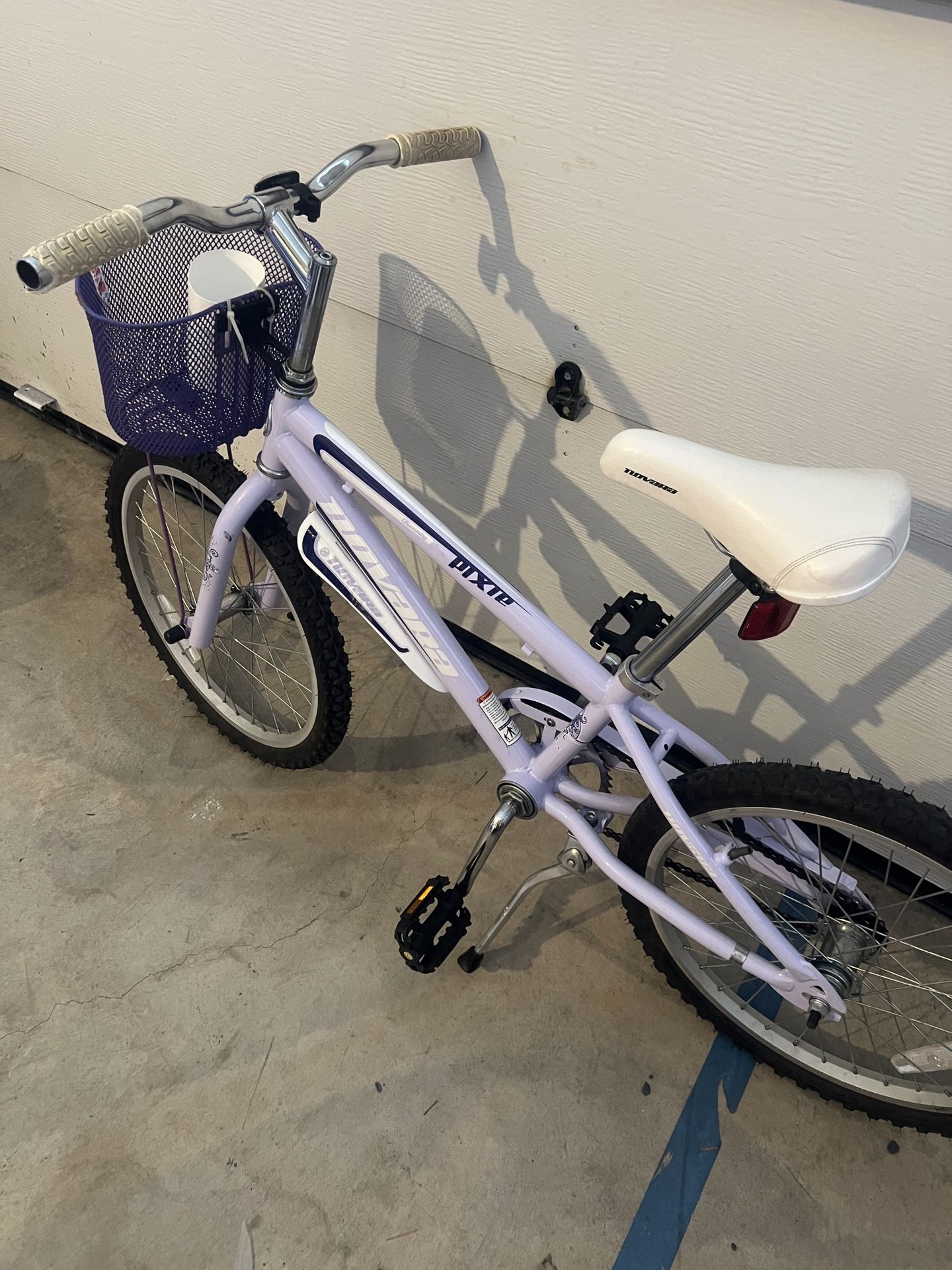 Novara Pixie 20” Bike