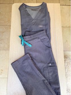 FIGS Scrubs XXS