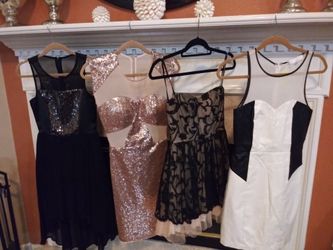 Dress/dresses. Brand new quality designer dresses!!Beautiful!!