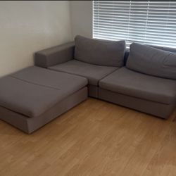 Article Modular sofa Couch