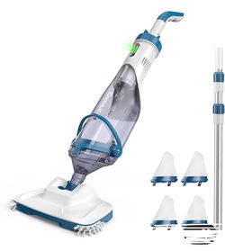 Enhulk PC 15 Upgrades Spa And Pool Cordless 