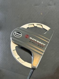 Odyssey Golf Putter