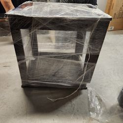 Square End Tables And Matching Coffee Table. Pickup 29707