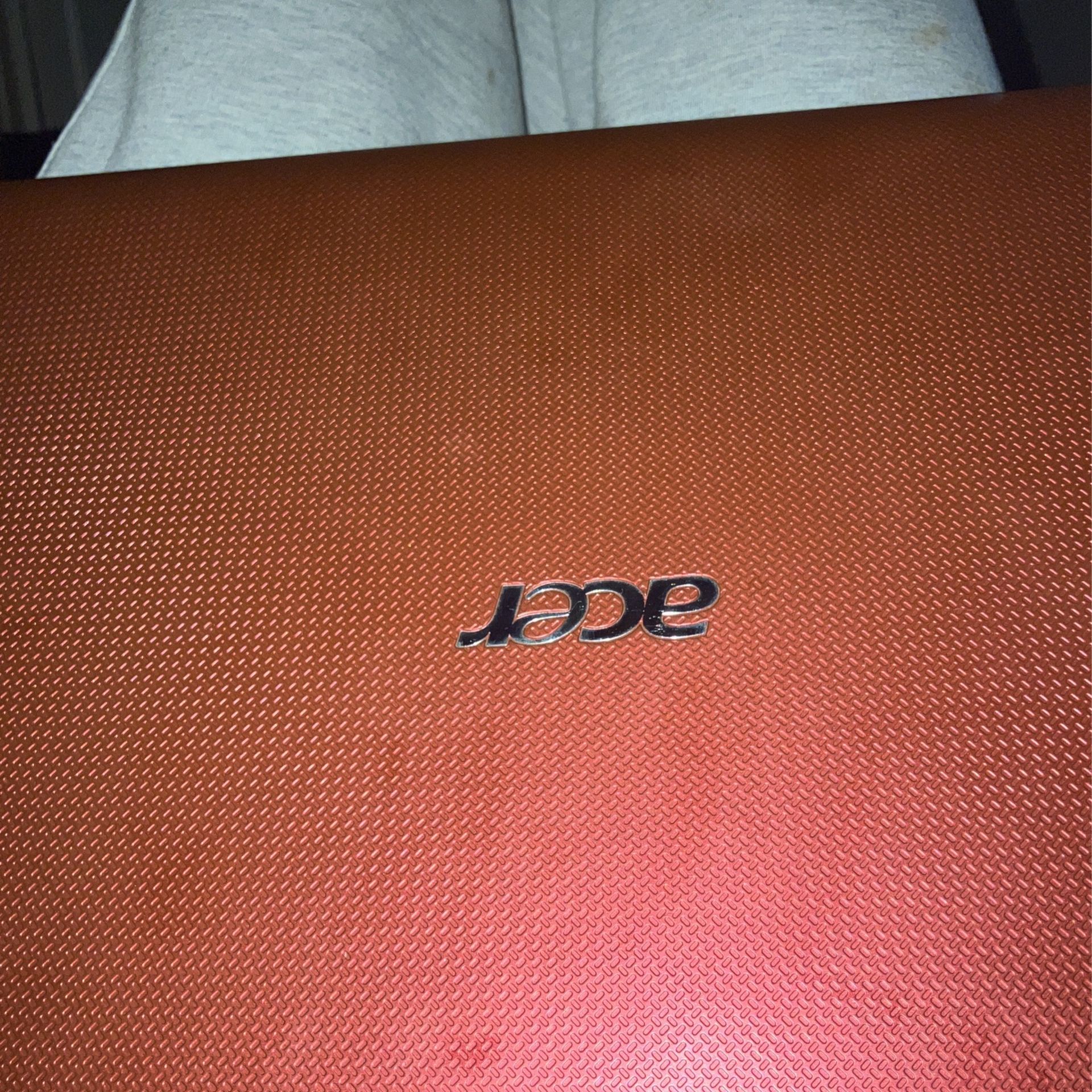 Acer Laptop 5552