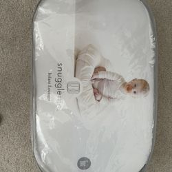 Snuggle Me Organic Lounger (Oat)