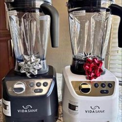 Licuadoras Disponibles 