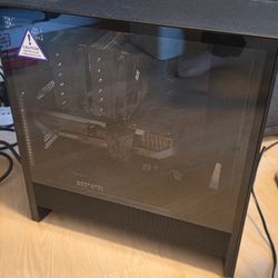 Custom Built PC 