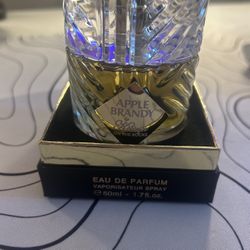 Kilian Apple brandy