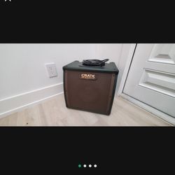 Crate CA30D Acoustic Amplifier