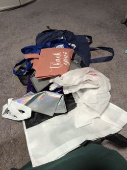 Bags