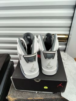 Jordans