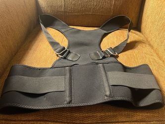 Flexguard Support Posture guide adjustable XXLAdult