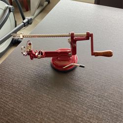 Back To Basics Apple Peeler