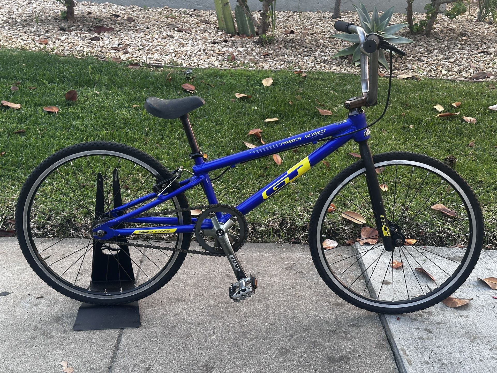 Speed Series Pro Mini Gt Kids Bike “Collectors Bike”