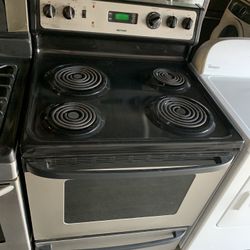Stove