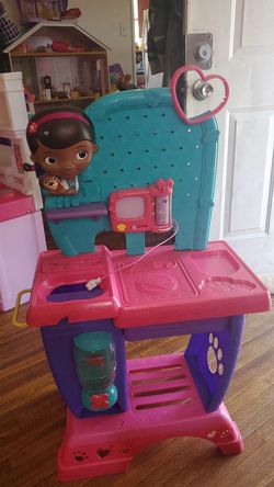 Docmcstuffins