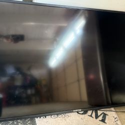 55 Inch TV