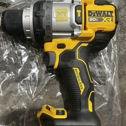 Dewalt Drill
