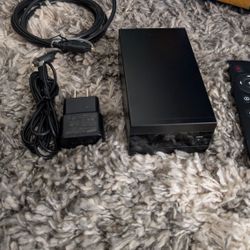 SMSL Sanskrit 10th Anniversary DAC